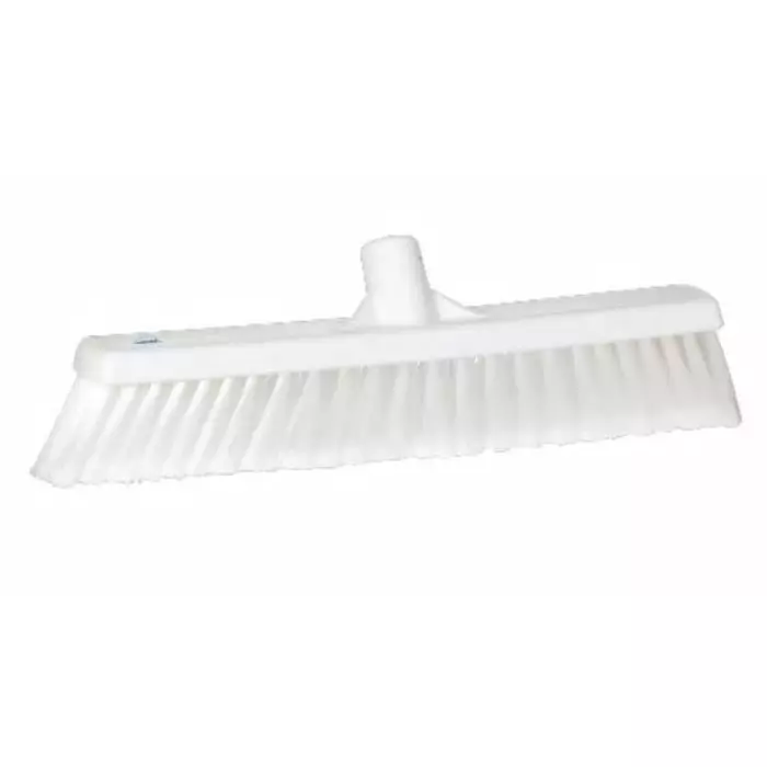 VIKAN Broom With PP Bristles for Dry Areas, 31785