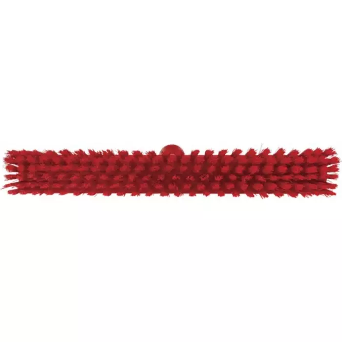 VIKAN Broom Red for General Purpose, 31744