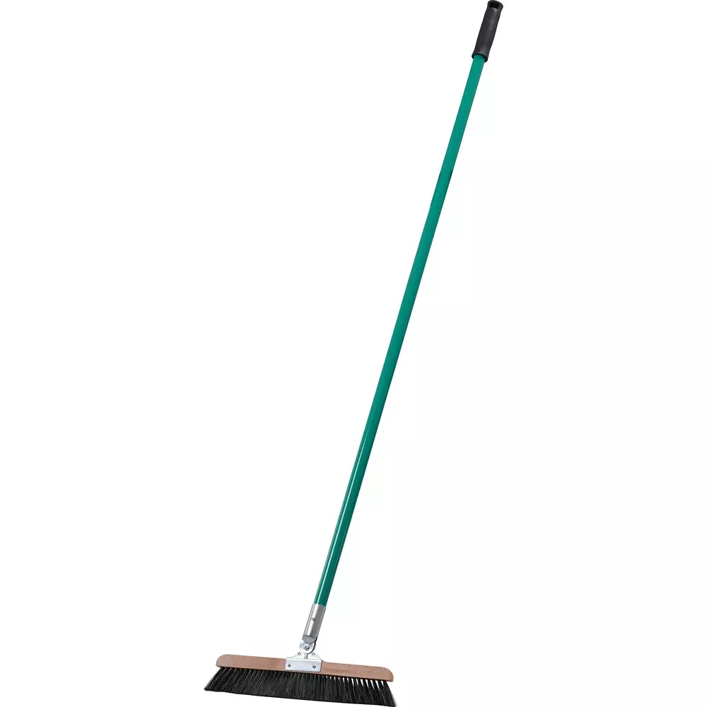 MonotaRO Flexible Broom Steel Handle About 45 mm Length, 20980096