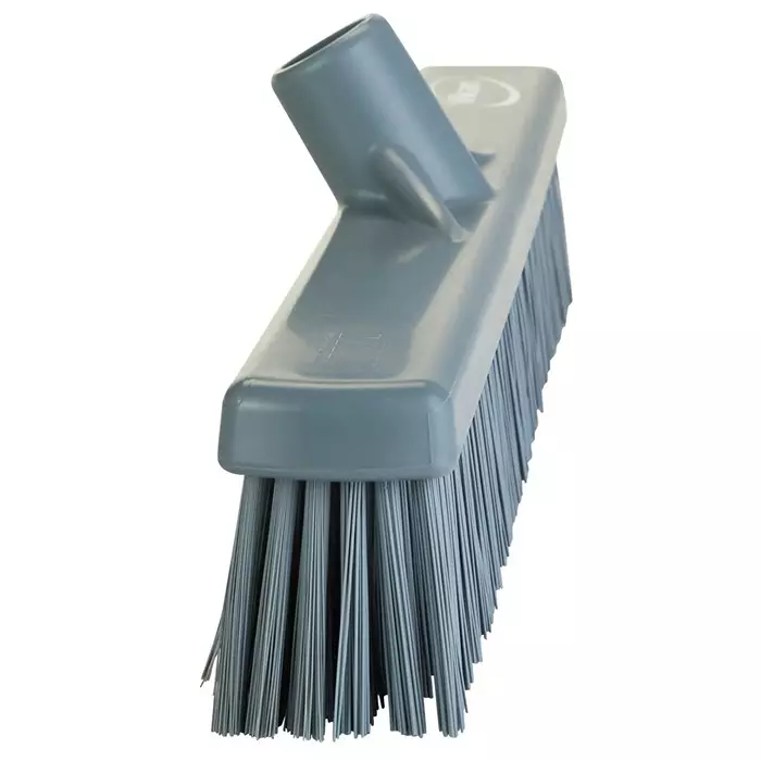 VIKAN Broom Grey With PET Bristles, 317488