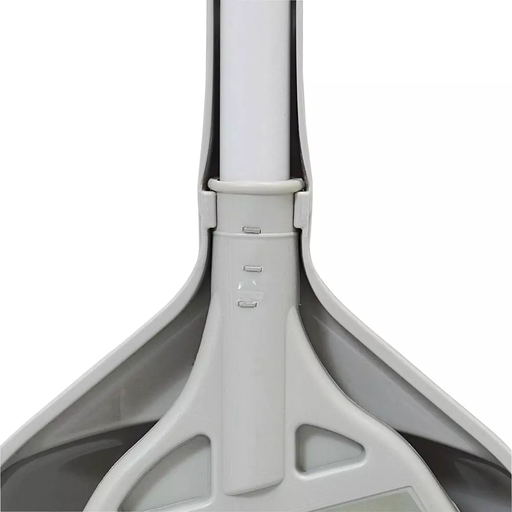 monotaro-broom-dustpan-set-gray-broom-26-mm-dustpan-55-mm-length-synthetic-fibers-1-kit