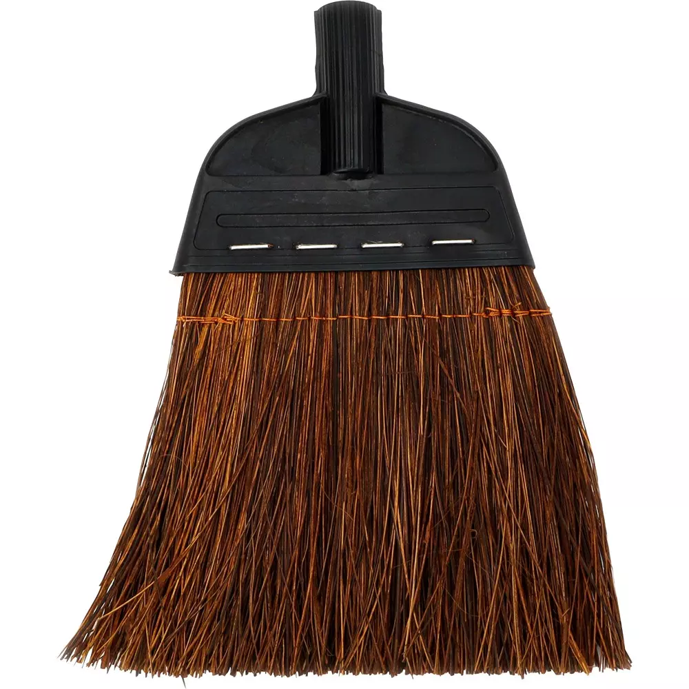 MonotaRO Fern Broom Replacement Head with mass g 142 for Industrial and Daily Use Applications, 8597181