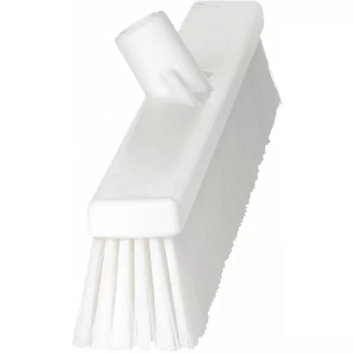 VIKAN Broom White for General Purpose, 31945