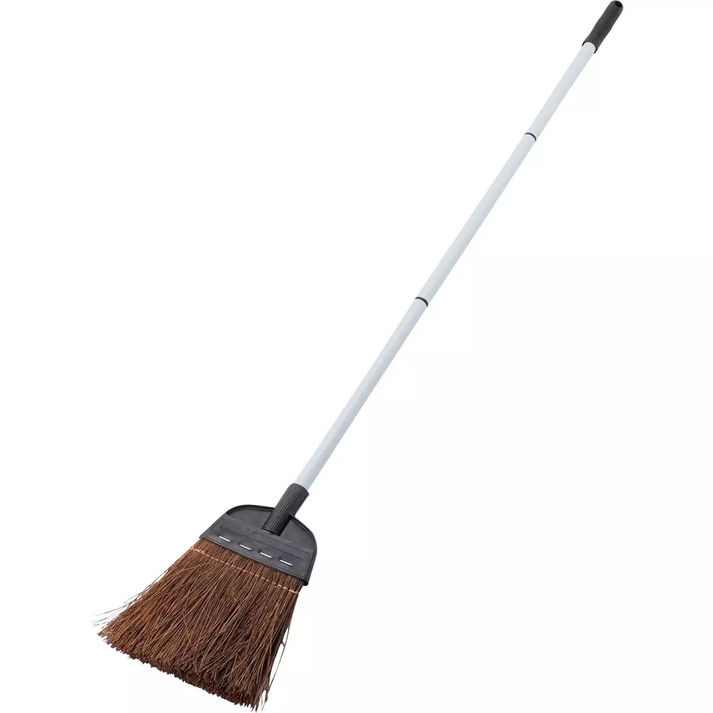 MonotaRO Broom Fern 1400 mm Length, 8597172