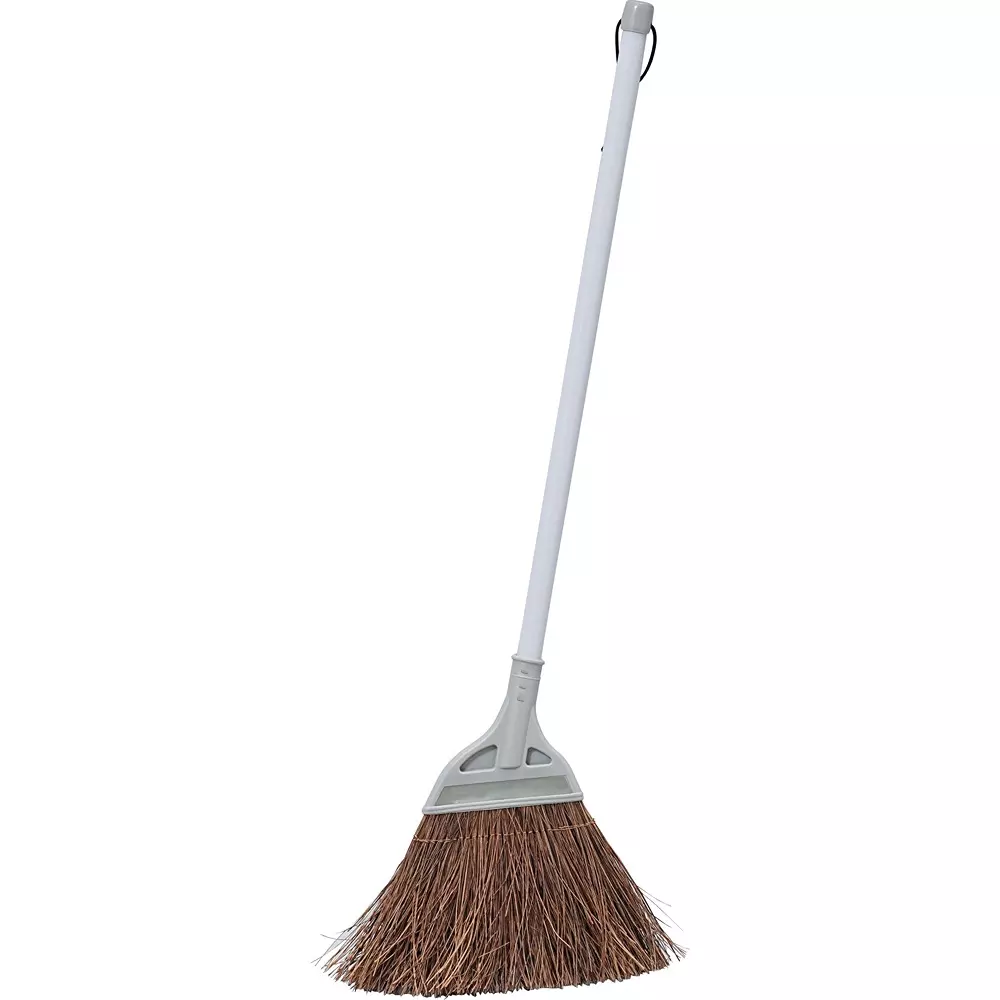 monotaro-broom-dustpan-set-gray-broom-26-mm-dustpan-55-mm-length-red-fern-1-kit