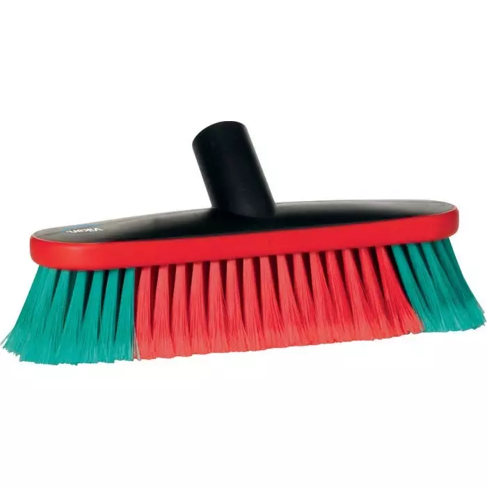 VIKAN Water Fed Brush for Car Exteriors & Interiors, 475552