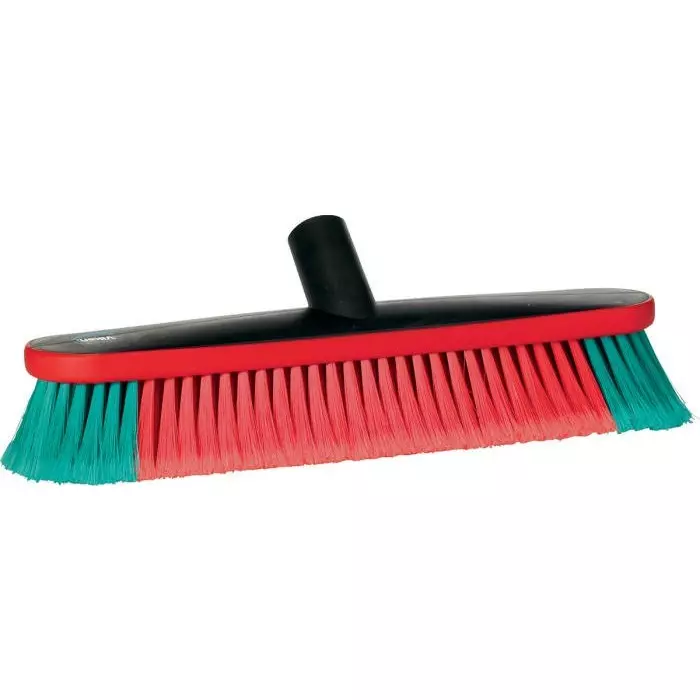 VIKAN Water Fed Brush for Car Exteriors & Interiors, 475752