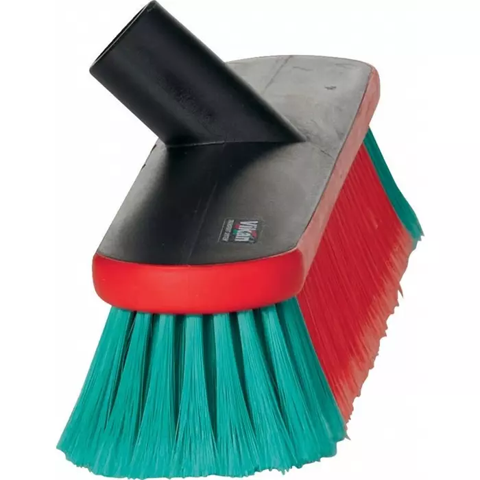 VIKAN Water Fed Brush for Car Exteriors & Interiors, 475752