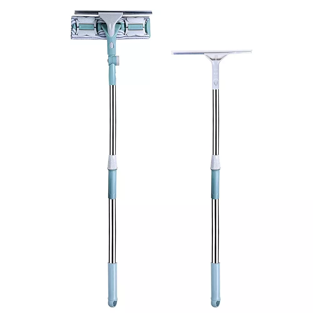 dr-marwin-3-in-1-multipurpose-stretch-rotatable-cleaning-brush-foam-stainless-steel-multicolor-plastic-double-sided-for-home-school-hospitals