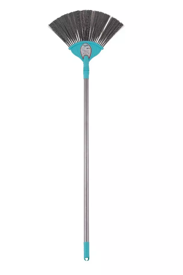 Shagun Plastic Wet And Dry Floor Cleaning Brush, S29DJB-01