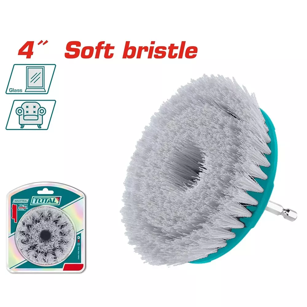 total-soft-bristle-brush-100-mm-4-inch-hex-type-635-mm-14-inch-shank-size-tacs1401