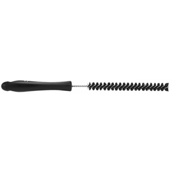 VIKAN Bottle Brush Polyester Black 15x310 mm (Dia.xLength), 53609