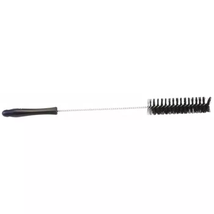 VIKAN Bottle Brush Polyester Black 40x510 mm (Dia.xLength), 53789