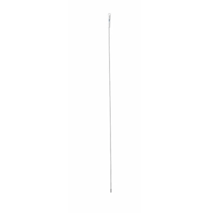 VIKAN Brush Handle White 5x755 mm (Dia.xLength), 53515