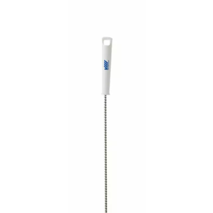 VIKAN Brush Handle White 5x755 mm (Dia.xLength), 53515