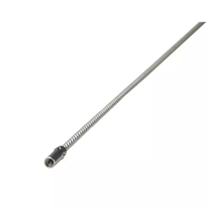 VIKAN Brush Handle White 5x755 mm (Dia.xLength), 53515