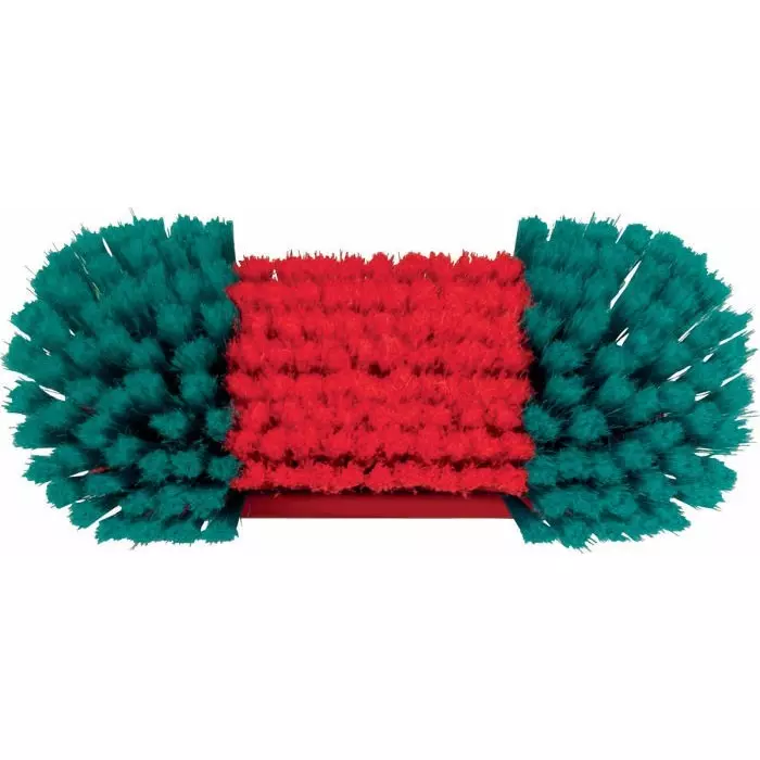 VIKAN Water Fed Brush for Car Exteriors & Interiors, 526852