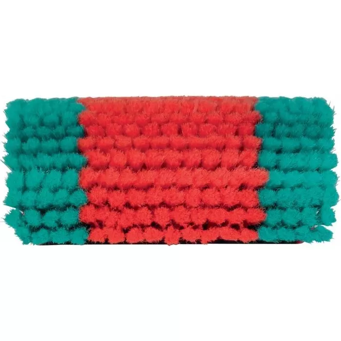 VIKAN Water Fed Brush for Car Exteriors & Interiors, 524752