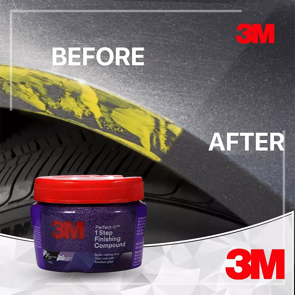 3m-1-step-finishing-compound-aluminium-oxide-coarse-wax-100-g-pack-of-24-pcs