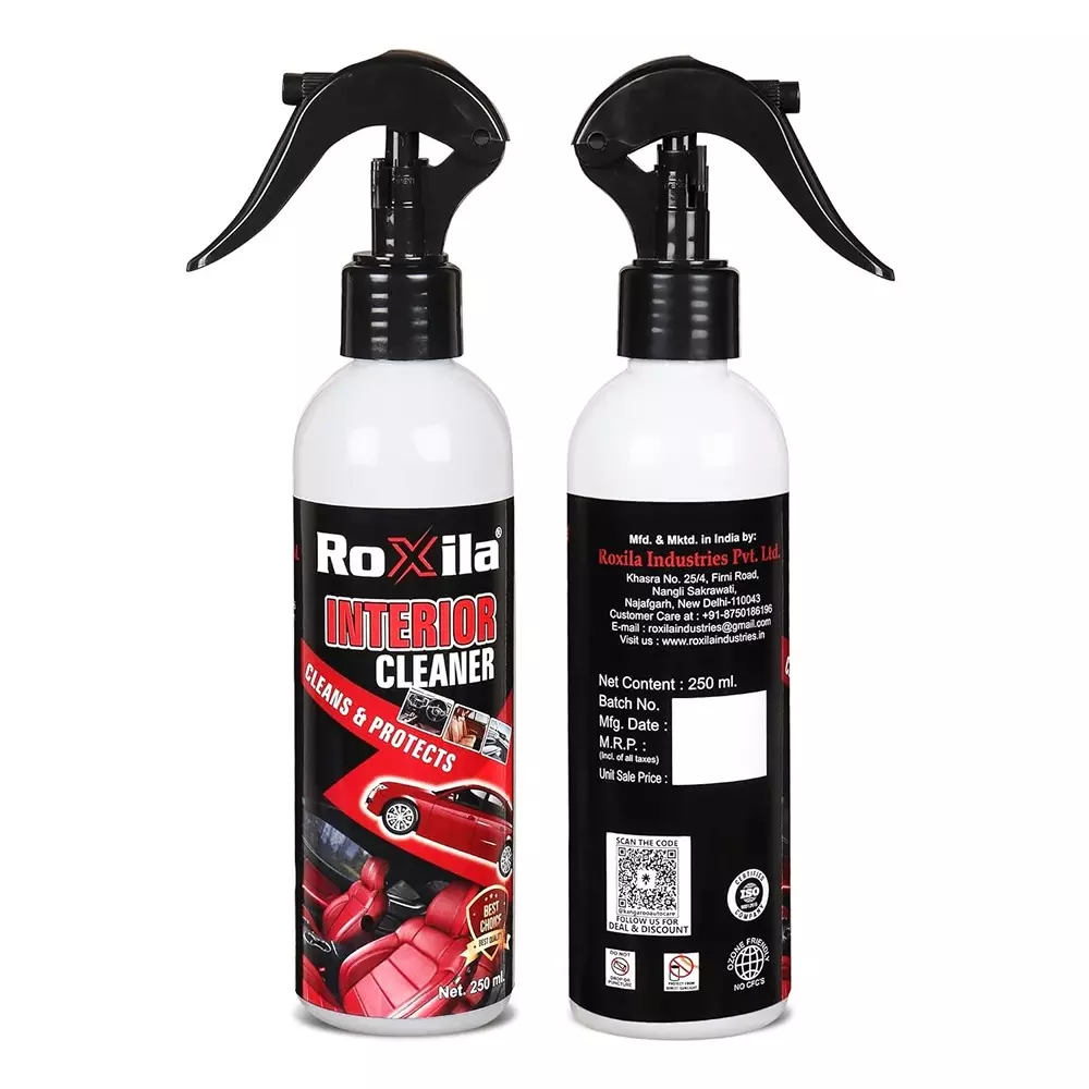 roxila-interior-cleaner-spray-250-ml-bottle-liquid-for-shining-polishing-car