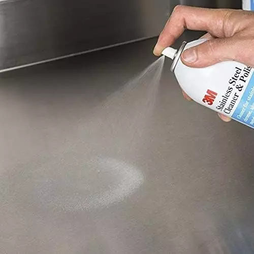 3m-600-g-each-stainless-steel-cleaner-liquid-spray-can-for-removing-dirt-finger-prints-grease-residues-etc-pack-of-12