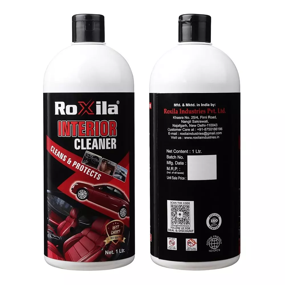 roxila-car-multipurpose-cleaner-with-microfiber-cloth-1-l-bottle-liquid-for-shining-polishing-car