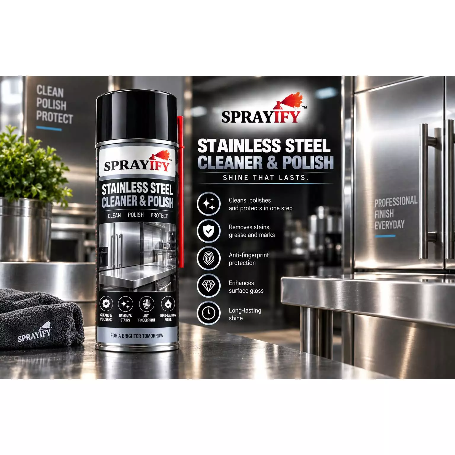 sprayify-stainless-steel-cleaner-polish-400-ml-capacity