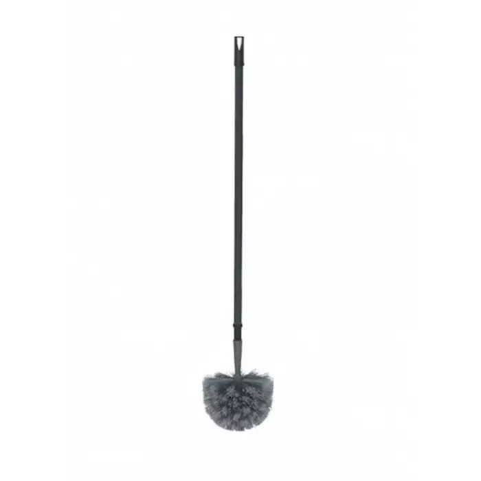 VIKAN Polypropylene & Steel Duster Grey 1.07 m for Dust Cleaning, 454518