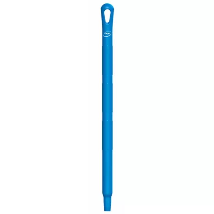 VIKAN Polypropylene Handle Blue 650 mm, 29663