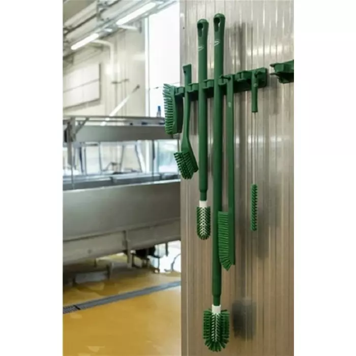 VIKAN Polypropylene Handle Blue 650 mm, 29663