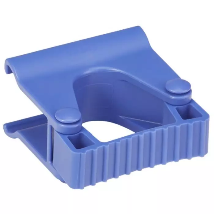 VIKAN Mop Holder Polypropylene, TPE Rubber Grey 70 mm, 100388