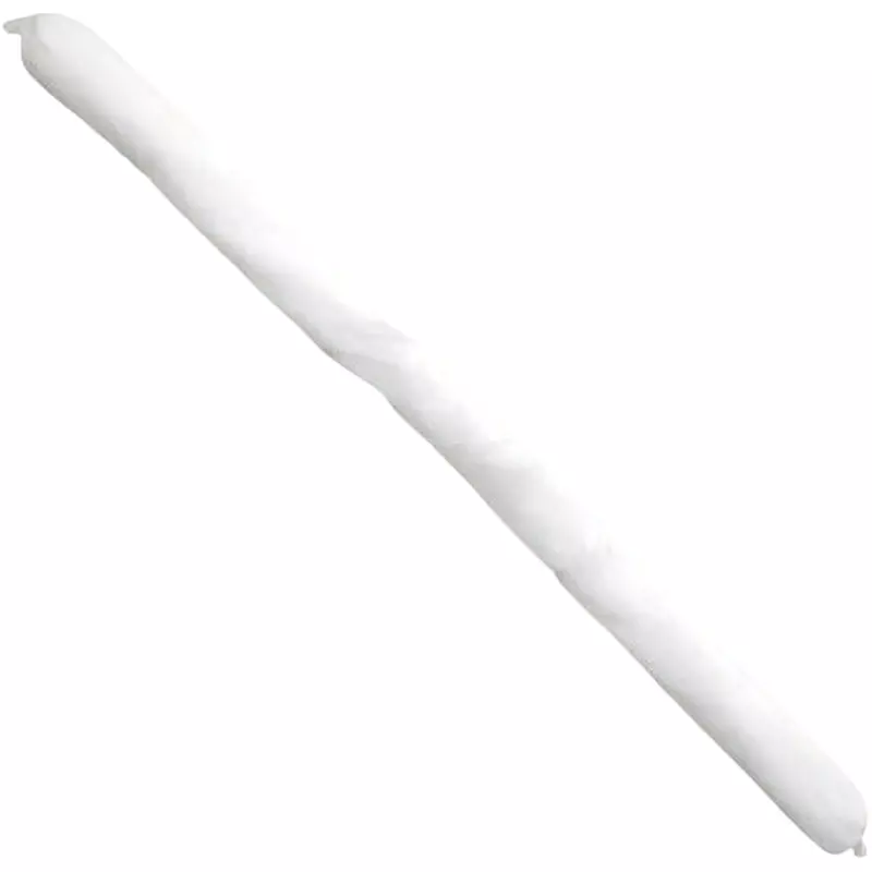 MonotaRO Oil Adsorption Tube dimension Φ76x1200 mm Oil Absorption 2.8 L/unit, MOP7612 (Pack of 25 Pcs)