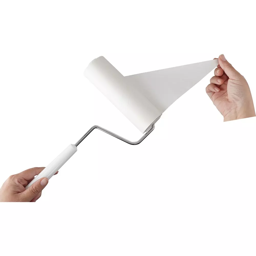 monotaro-carpet-roller-standard-with-diagonal-cut-adhesive-tape-46234906