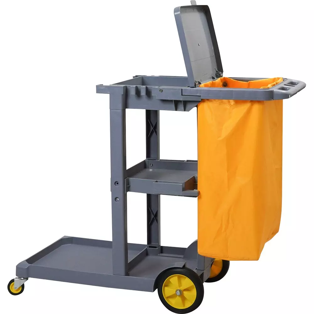 monotaro-building-maintenance-cart-with-allowable-load-kg-lower-tray-surface-30-uppermiddle-tray-surface-10-bag-part-10-033ggx