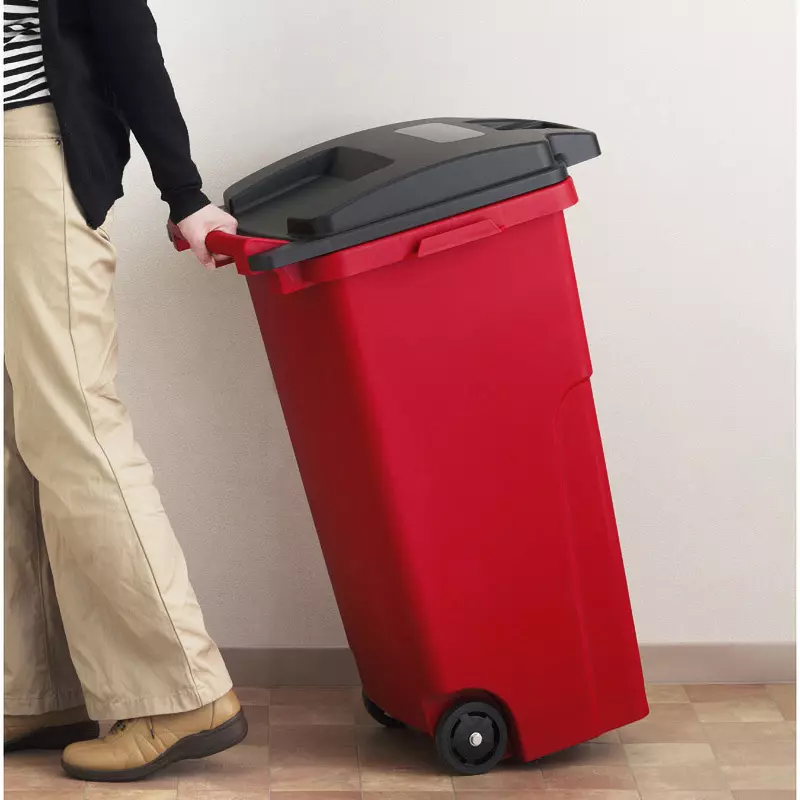 monotaro-large-caster-pail-water-draining-with-odor-leakage-prevention-packing-connectable-50638377