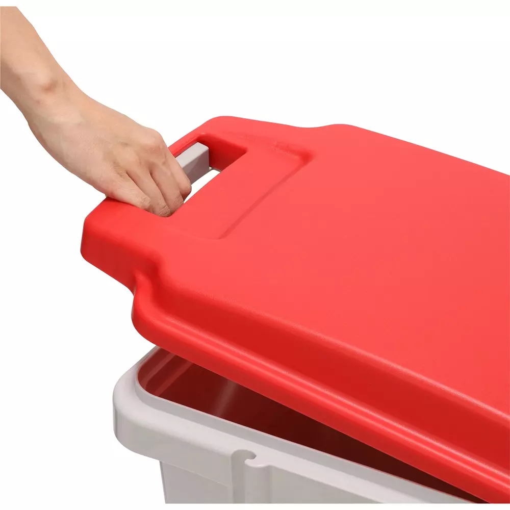 monotaro-with-handle-sorting-pail-with-odor-leakage-prevention-packing-can-be-connected-red-45-l-capacity-50638429