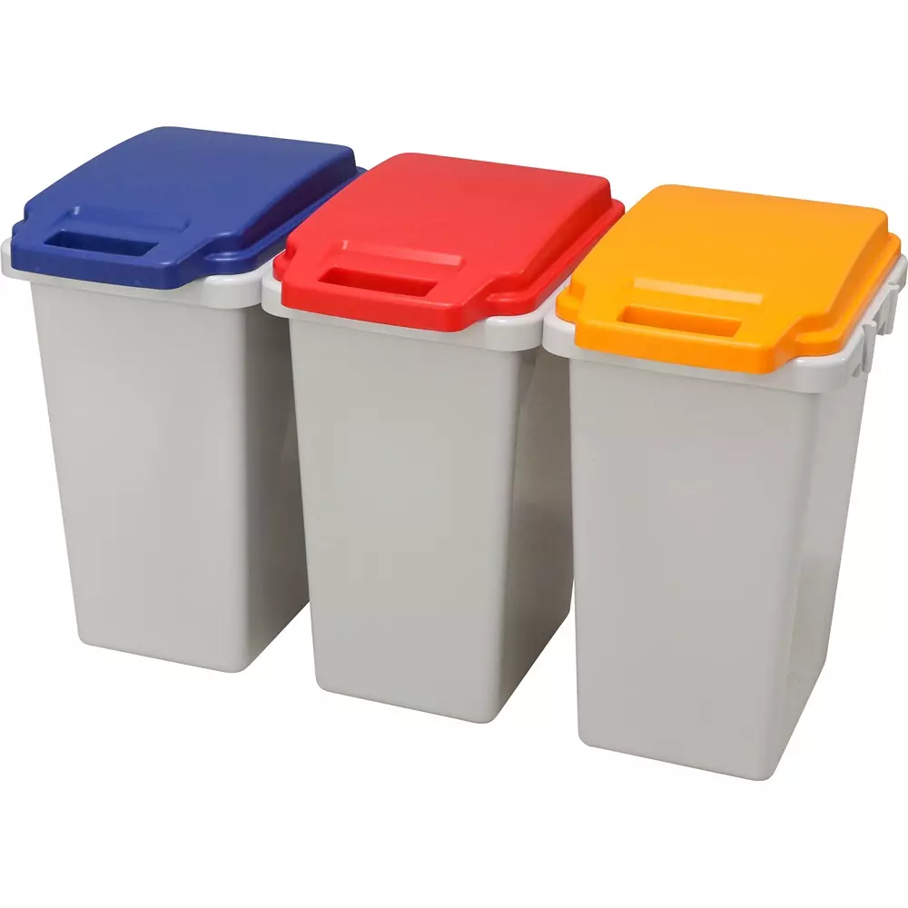 monotaro-with-handle-sorting-pail-with-odor-leakage-prevention-packing-can-be-connected-red-45-l-capacity-50638429