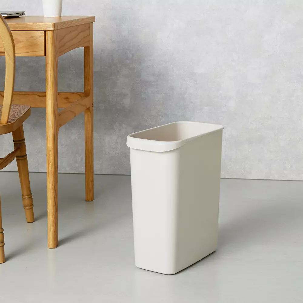 monotaro-wastebasket-square-type-with-handle-off-white-340-mm-length-50638483