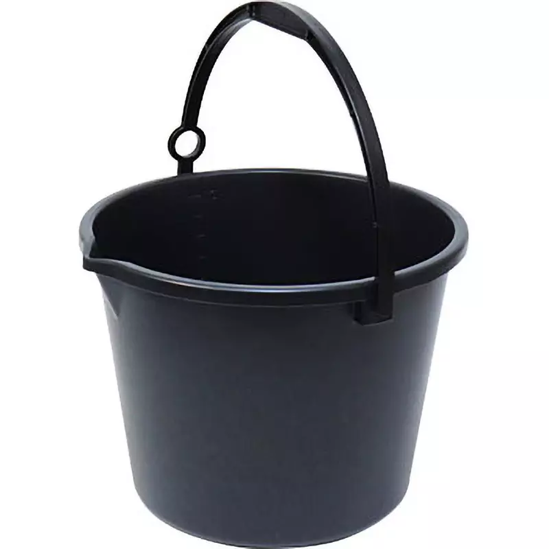 monotaro-bucket-recycled-material-with-spout-black-10-l-capacity-68901297
