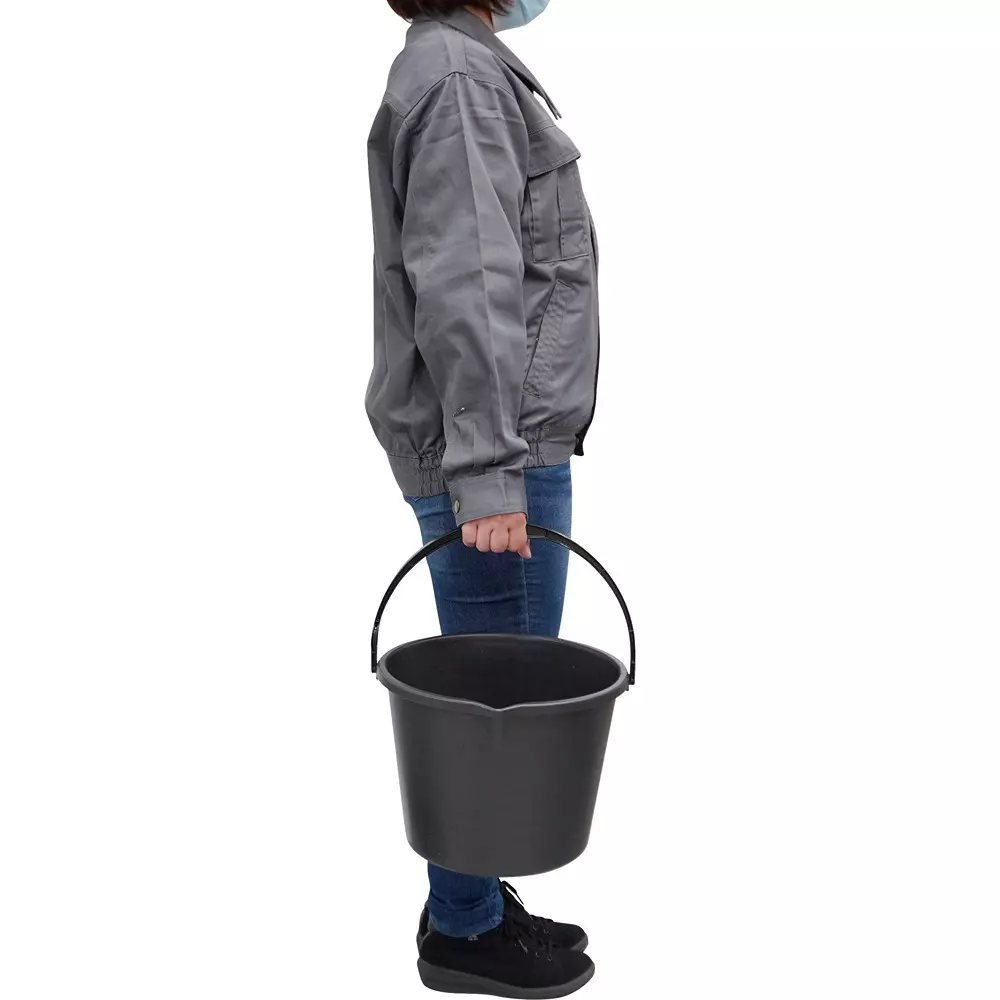 monotaro-bucket-recycled-material-with-spout-black-10-l-capacity-68901297