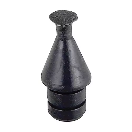 IDEAL-TEK LENS CLEANING TIP, ROUND AND FLAT, NMCP-H