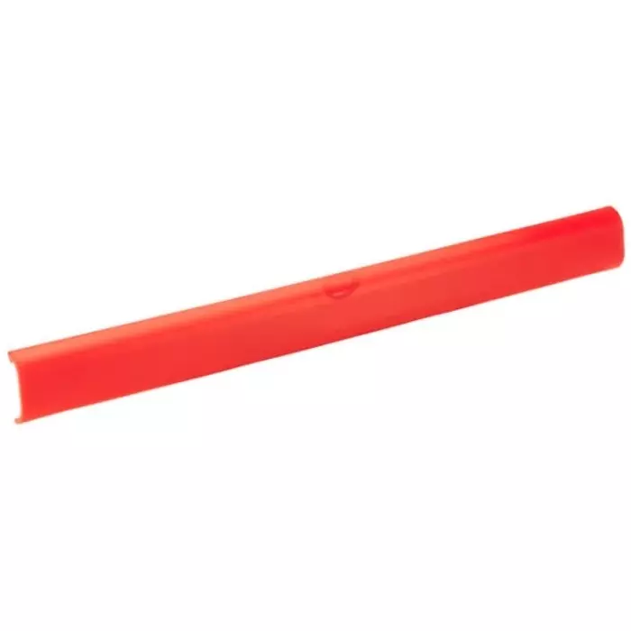 VIKAN Mop Holder Polypropylene Red 40 mm, 10054