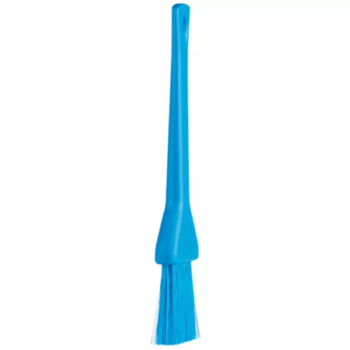 Vikan Pastry Brush Blue for Food Industry & General Cleaning, 5552503