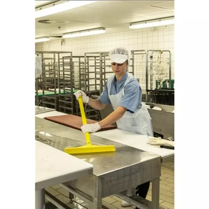 VIKAN Polypropylene Handle Green 650 mm, 29662