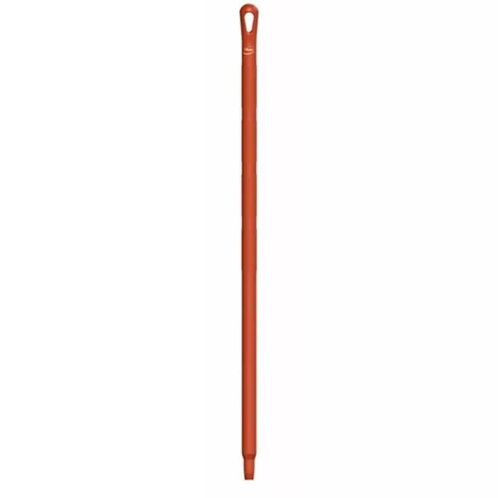 VIKAN Glass Reinforced Polypropylene Handle White 1 m, 29685