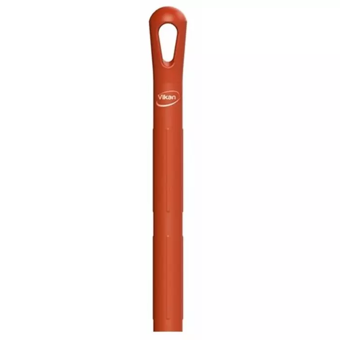 VIKAN Glass Reinforced Polypropylene Handle White 1 m, 29685