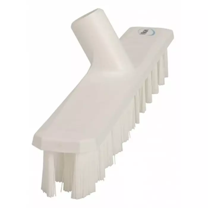 vikan-hard-bristle-white-deck-brush-37mm-bristle-length-polyester-polypropylene-stainless-steel-bristle-material
