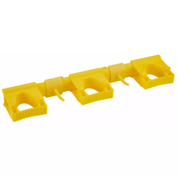VIKAN Mop Holder Yellow 420 mm, 10116