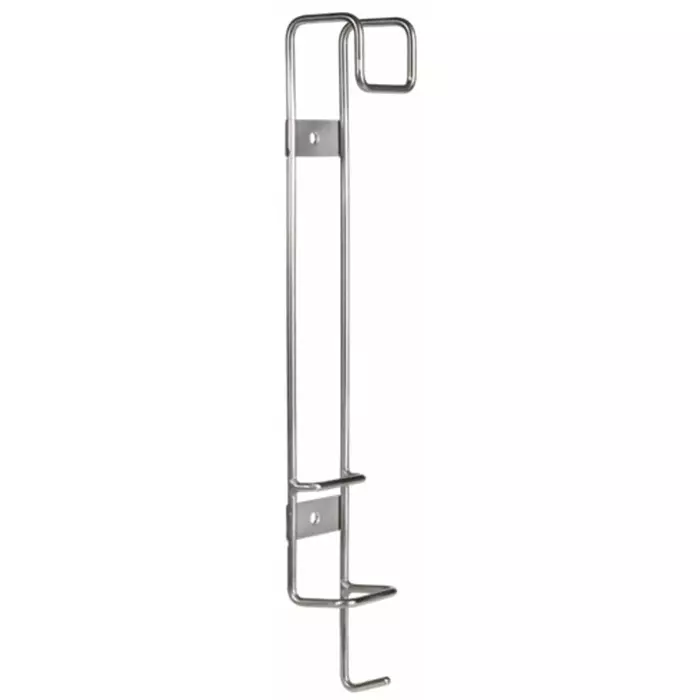 VIKAN Shadow Boards Kit Steel Grey 80 mm, 16200