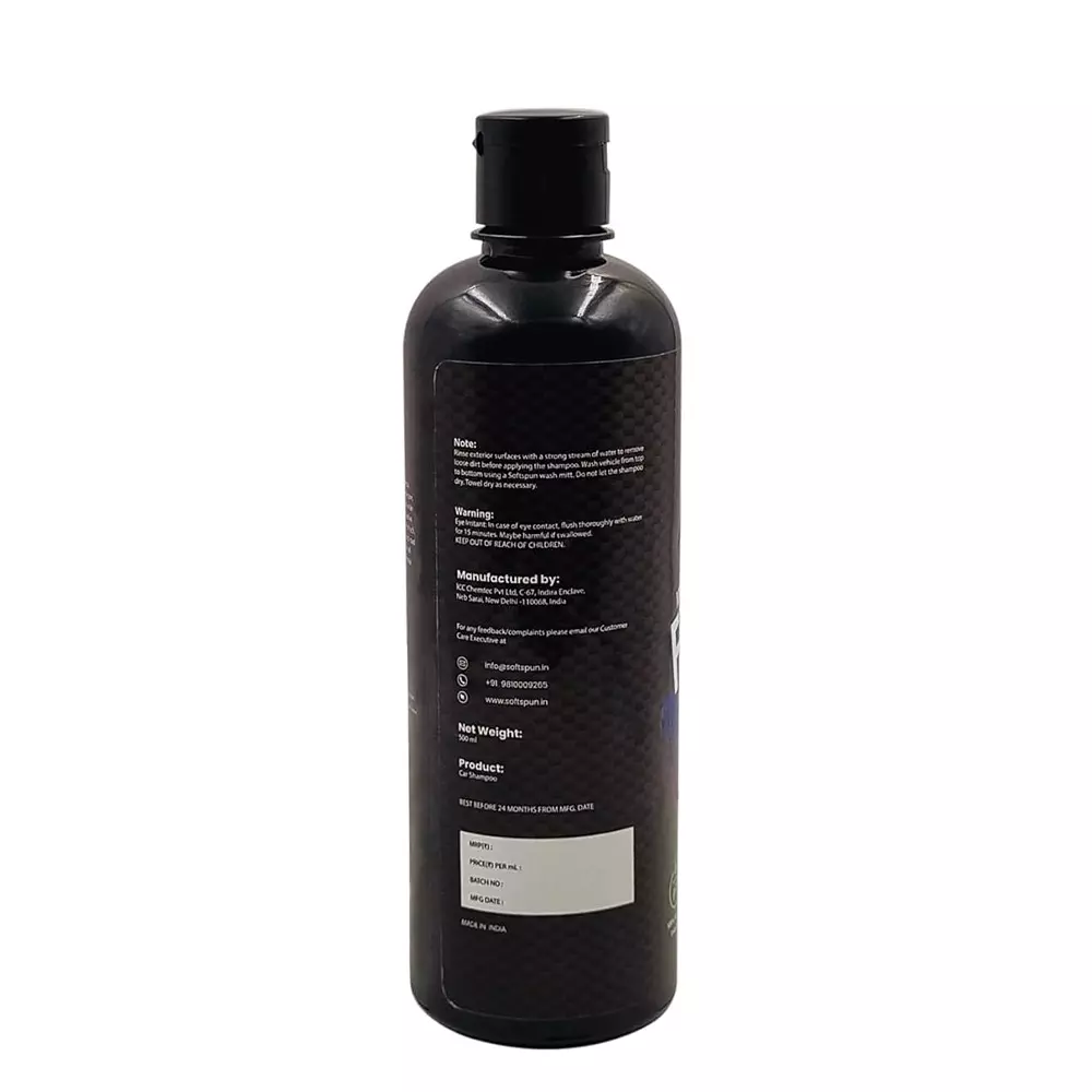 softspun-premium-liquid-shampoo-500-ml-citrus-scent-non-toxic-with-bucket-foam-cannon-shmp-5ml
